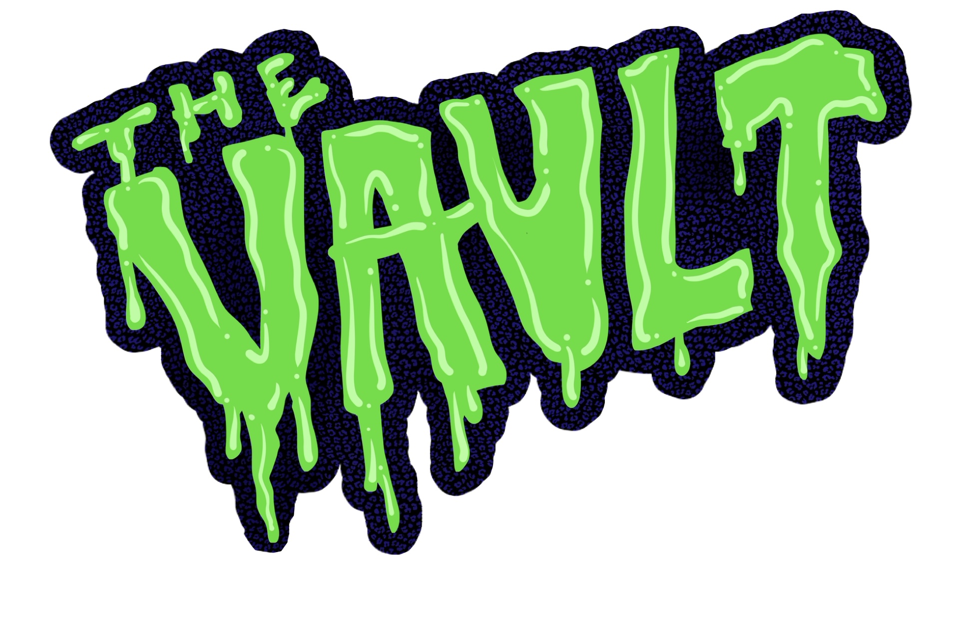 The VAULT Entertainment Center